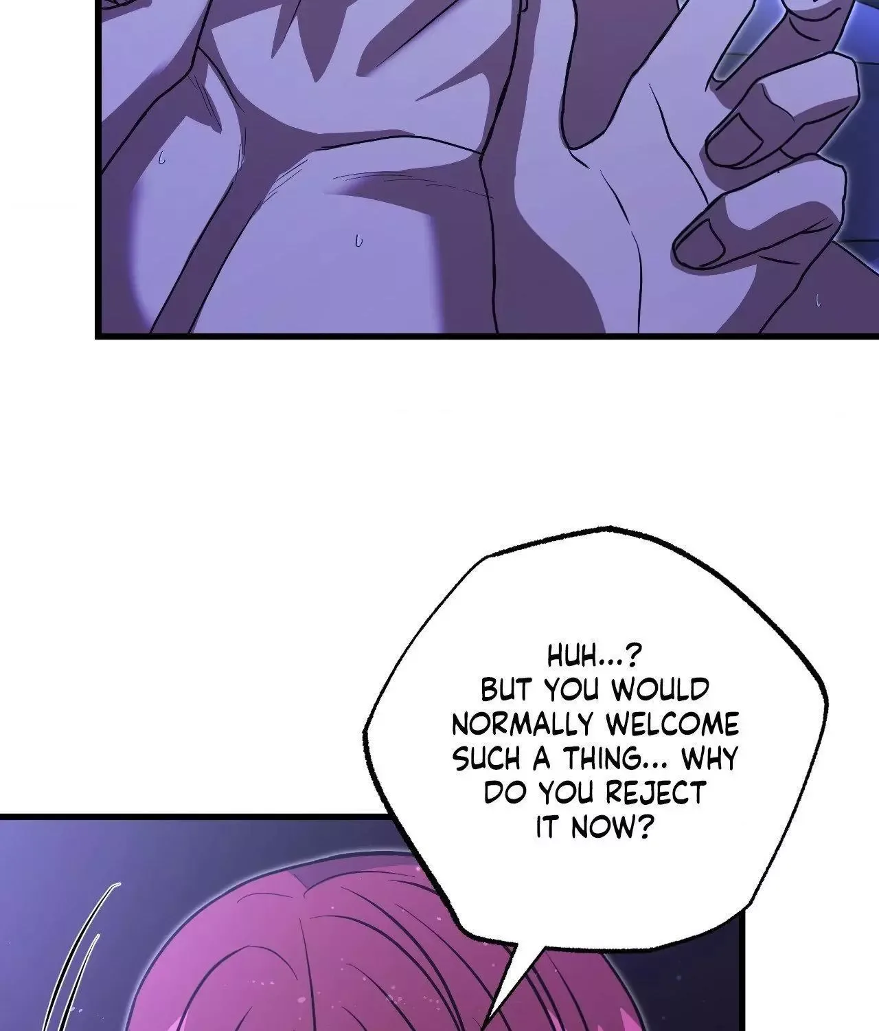 Retirement, Not Love! Chapter 25 page 53