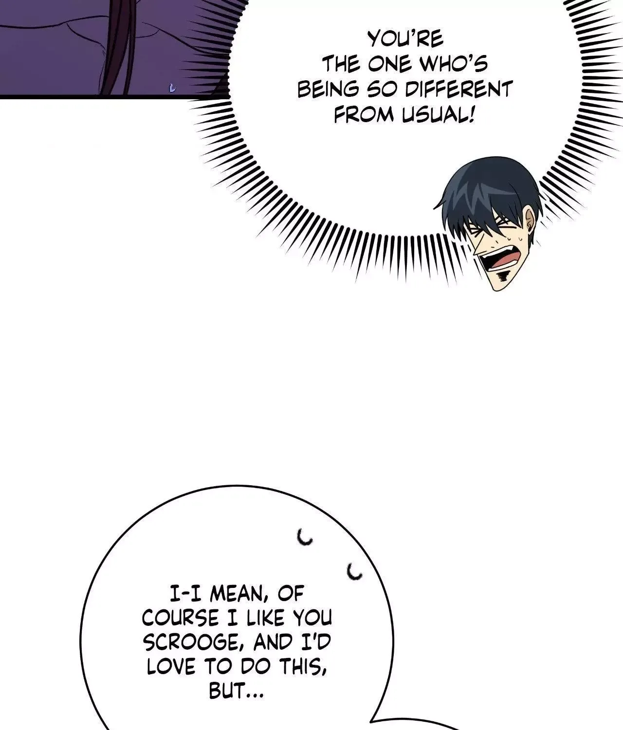 Retirement, Not Love! Chapter 25 page 55