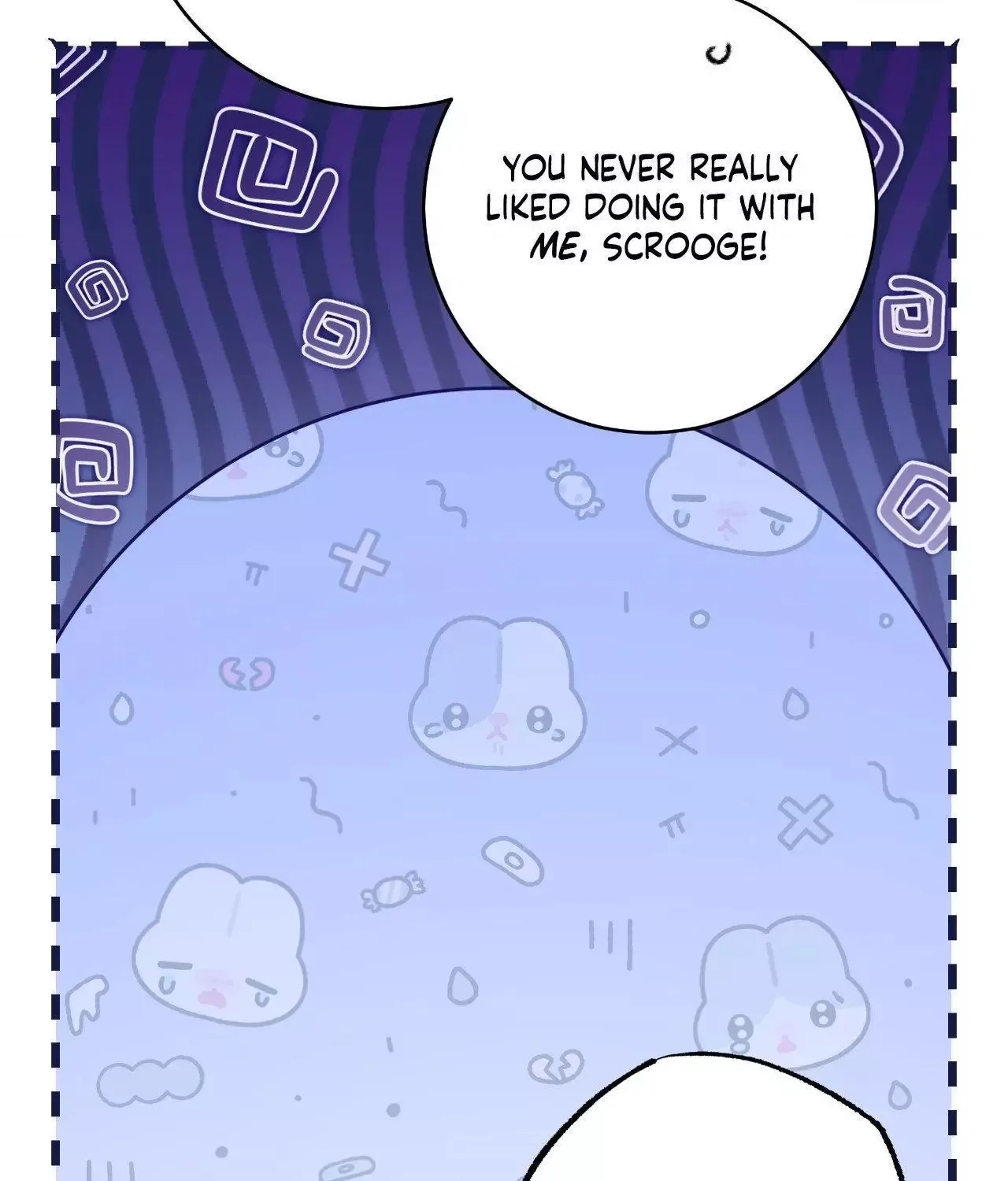 Retirement, Not Love! Chapter 25 page 56