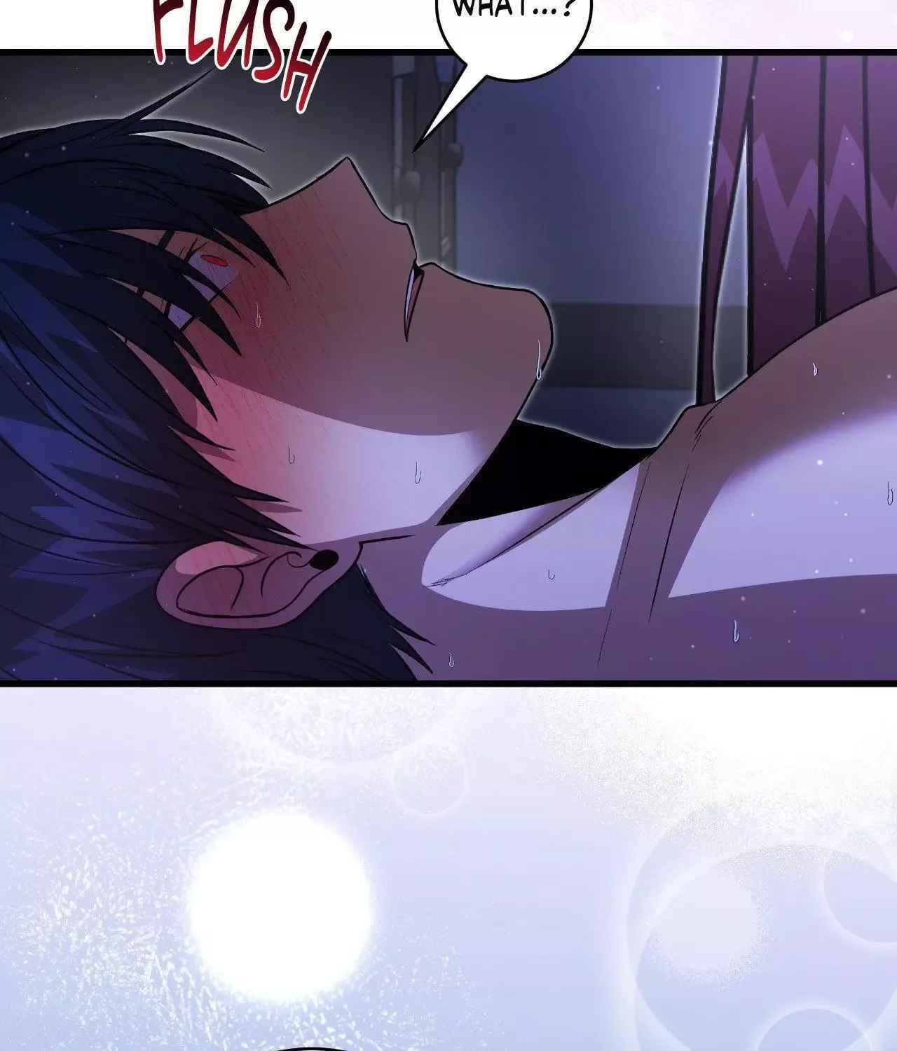 Retirement, Not Love! Chapter 25 page 64