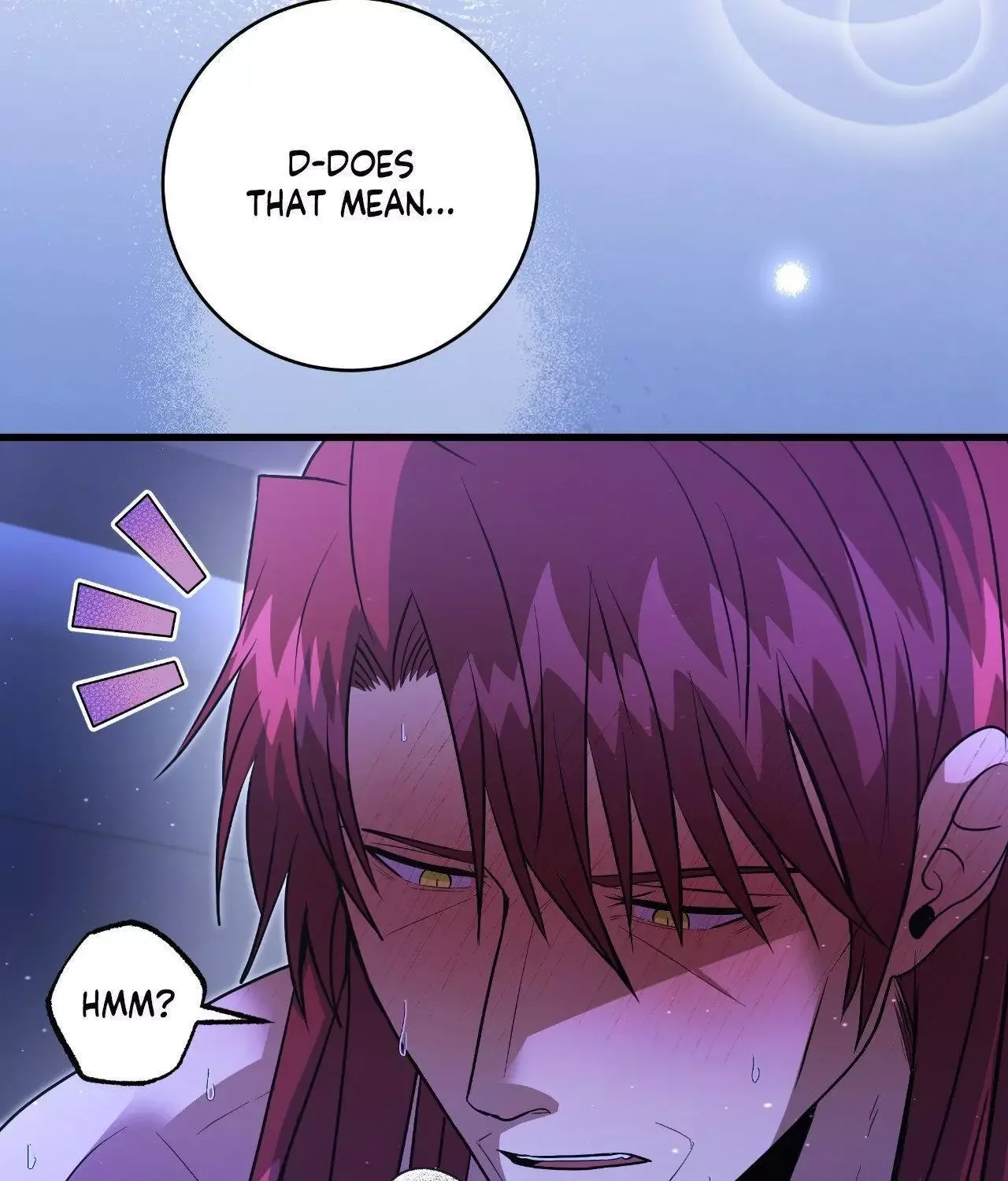 Retirement, Not Love! Chapter 25 page 65