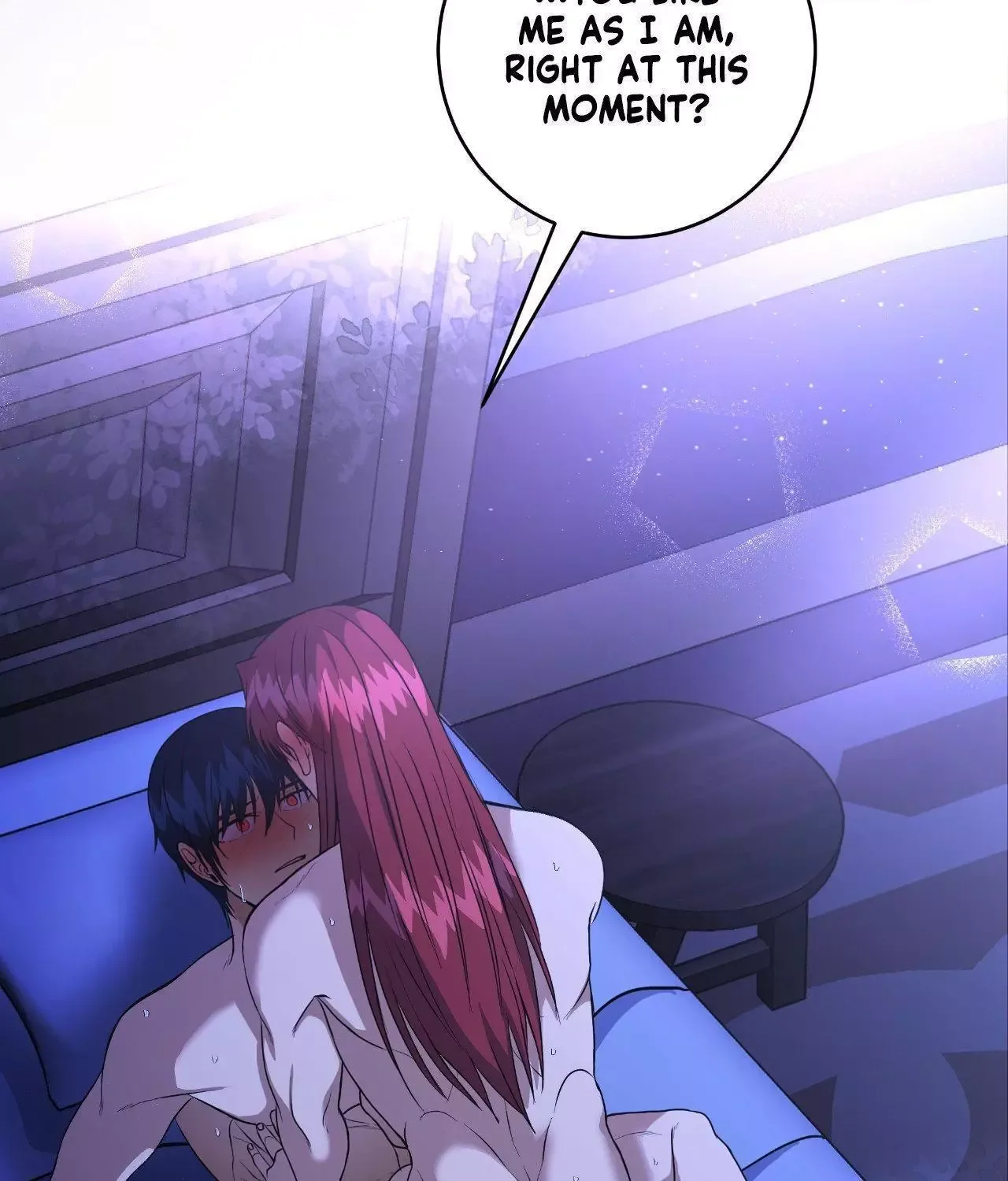 Retirement, Not Love! Chapter 25 page 67