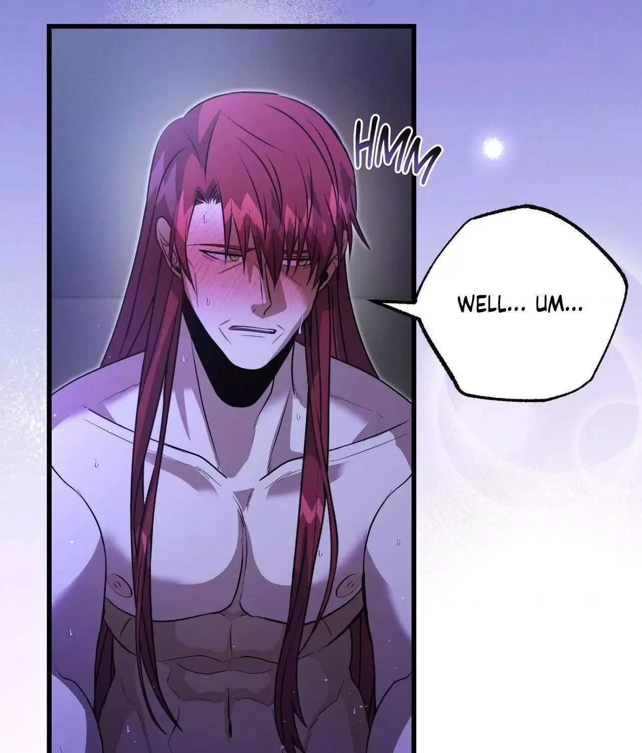 Retirement, Not Love! Chapter 25 page 69