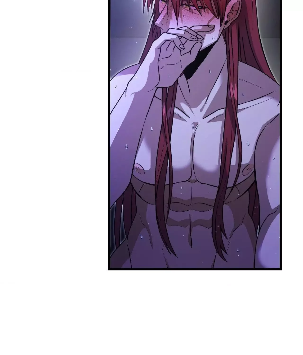 Retirement, Not Love! Chapter 25 page 71