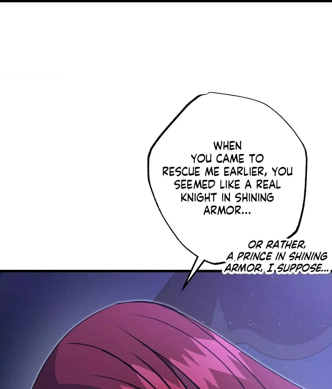 Retirement, Not Love! Chapter 25 page 74