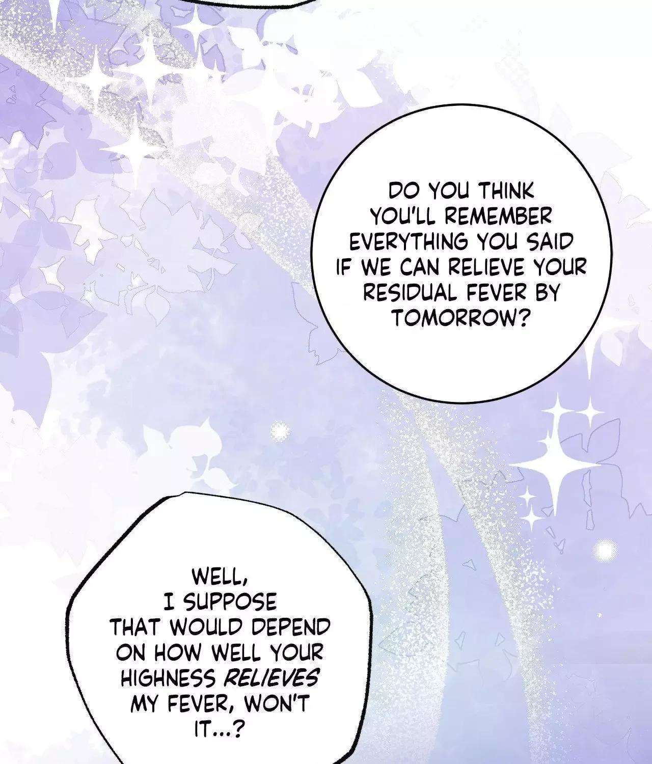 Retirement, Not Love! Chapter 25 page 78