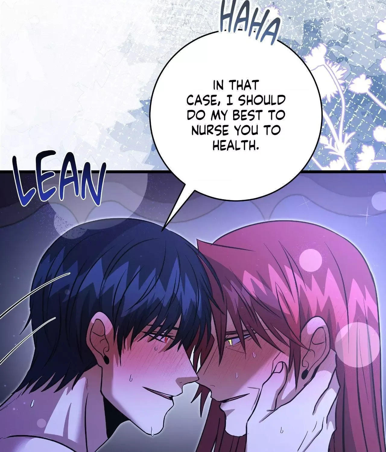 Retirement, Not Love! Chapter 25 page 81
