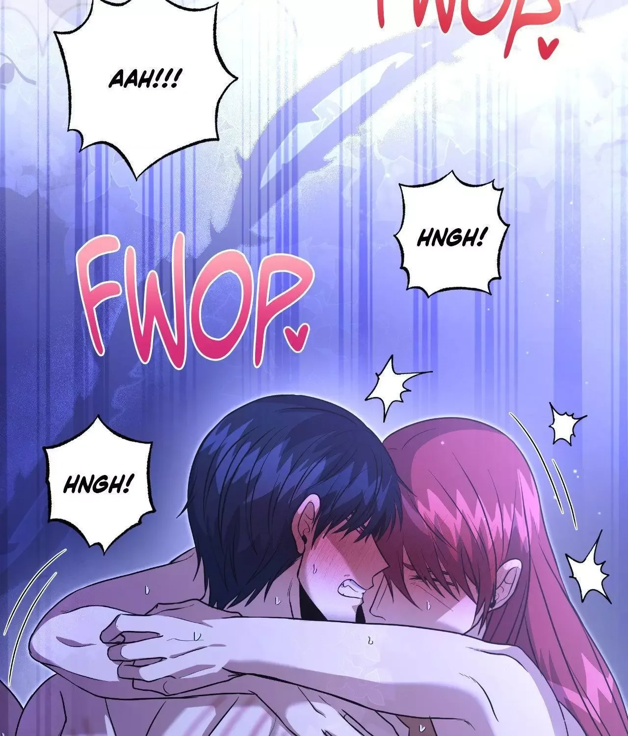Retirement, Not Love! Chapter 25 page 90