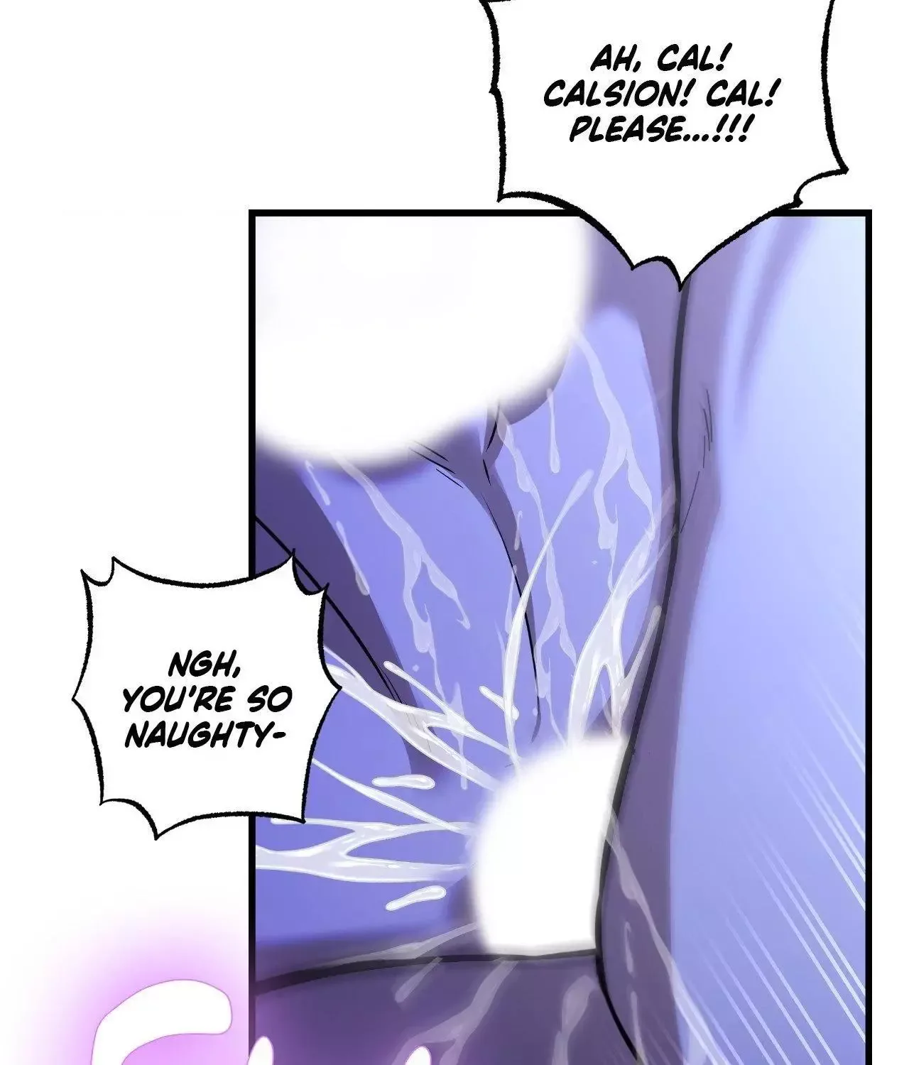 Retirement, Not Love! Chapter 25 page 100