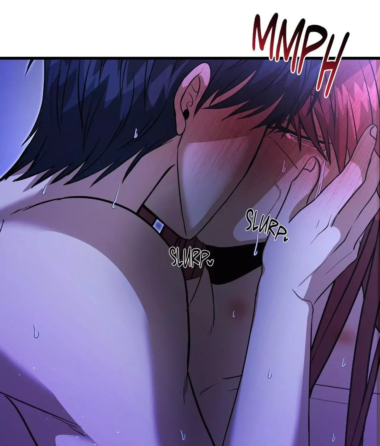 Retirement, Not Love! Chapter 25 page 117