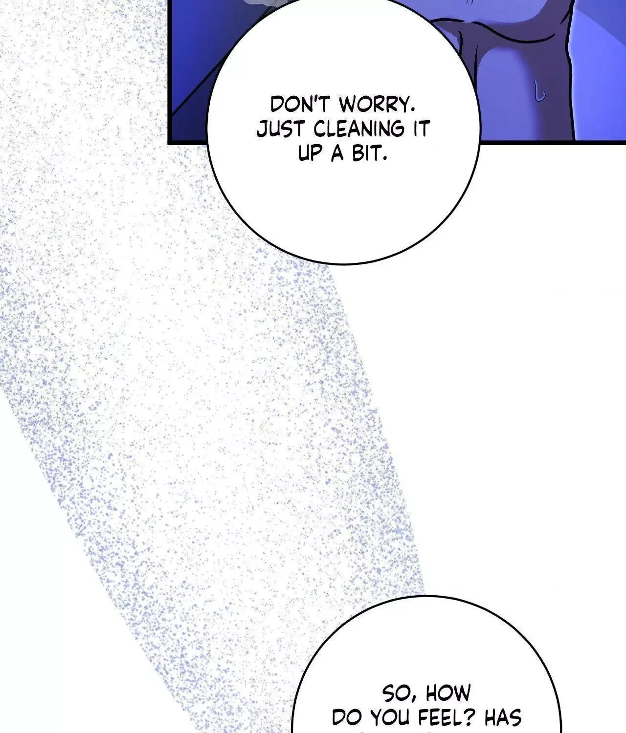 Retirement, Not Love! Chapter 25 page 120