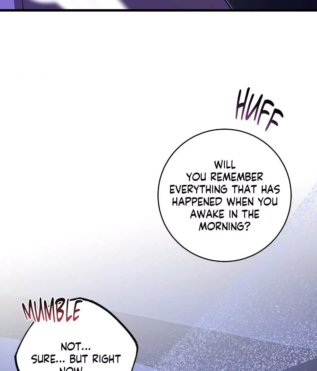 Retirement, Not Love! Chapter 25 page 123