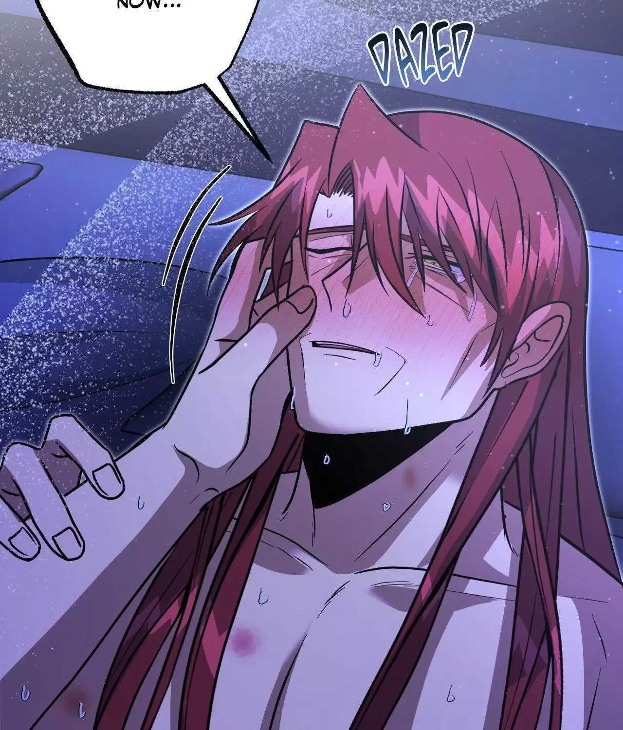 Retirement, Not Love! Chapter 25 page 124
