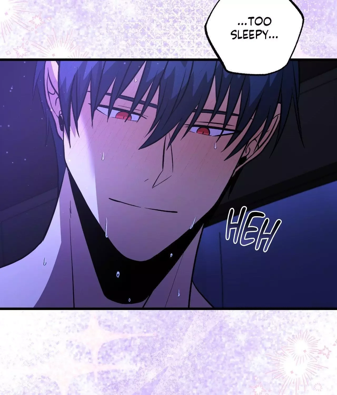 Retirement, Not Love! Chapter 25 page 126