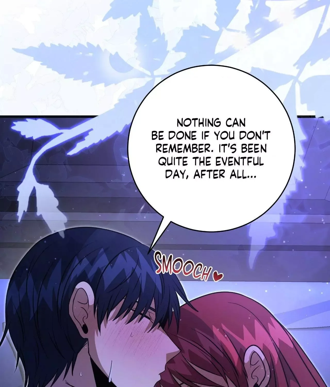 Retirement, Not Love! Chapter 25 page 128