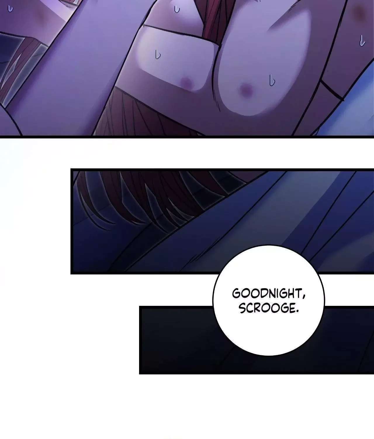 Retirement, Not Love! Chapter 25 page 134