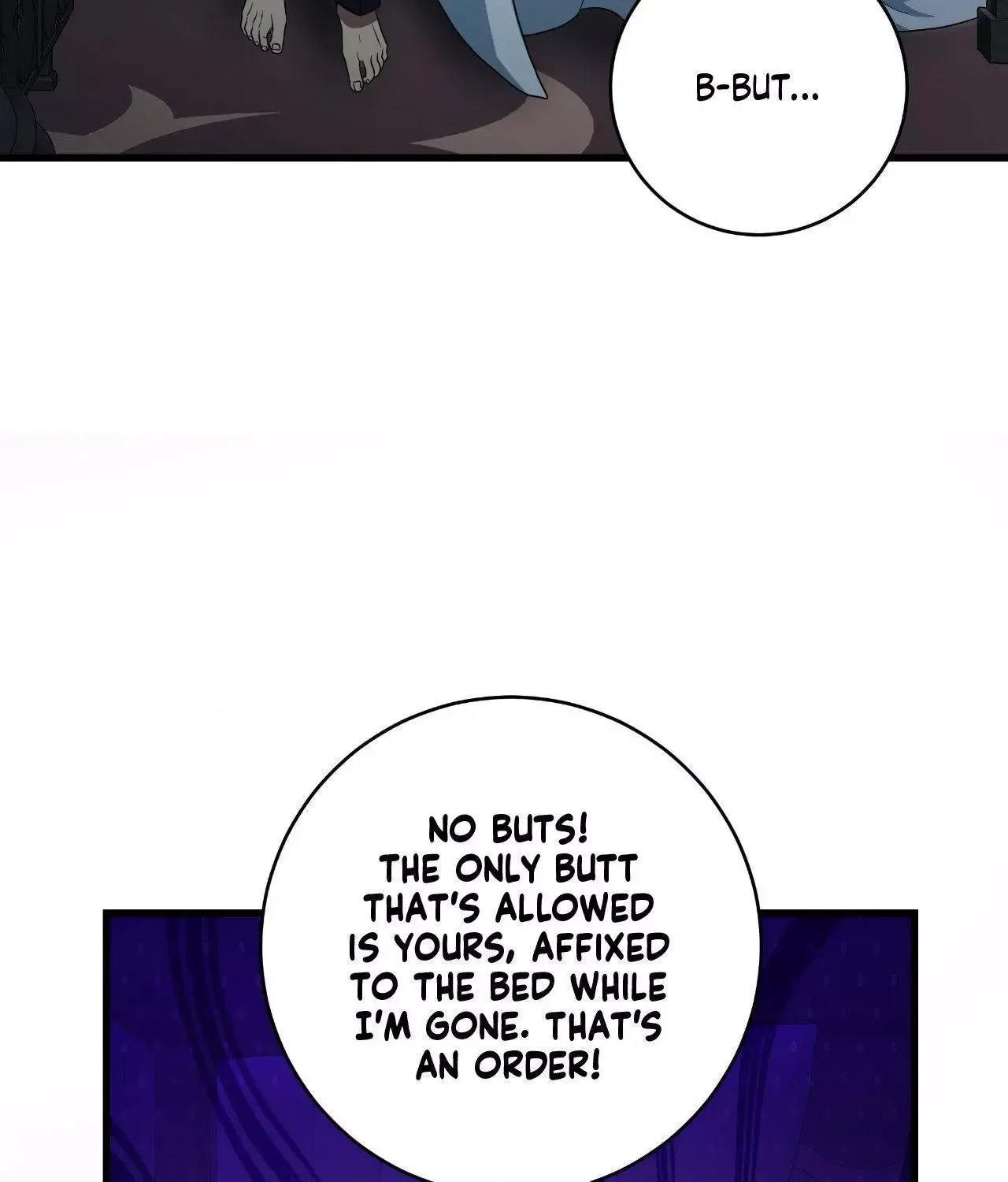 Retirement, Not Love! Chapter 26 page 16