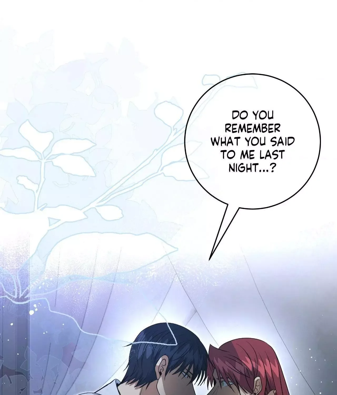 Retirement, Not Love! Chapter 26 page 20