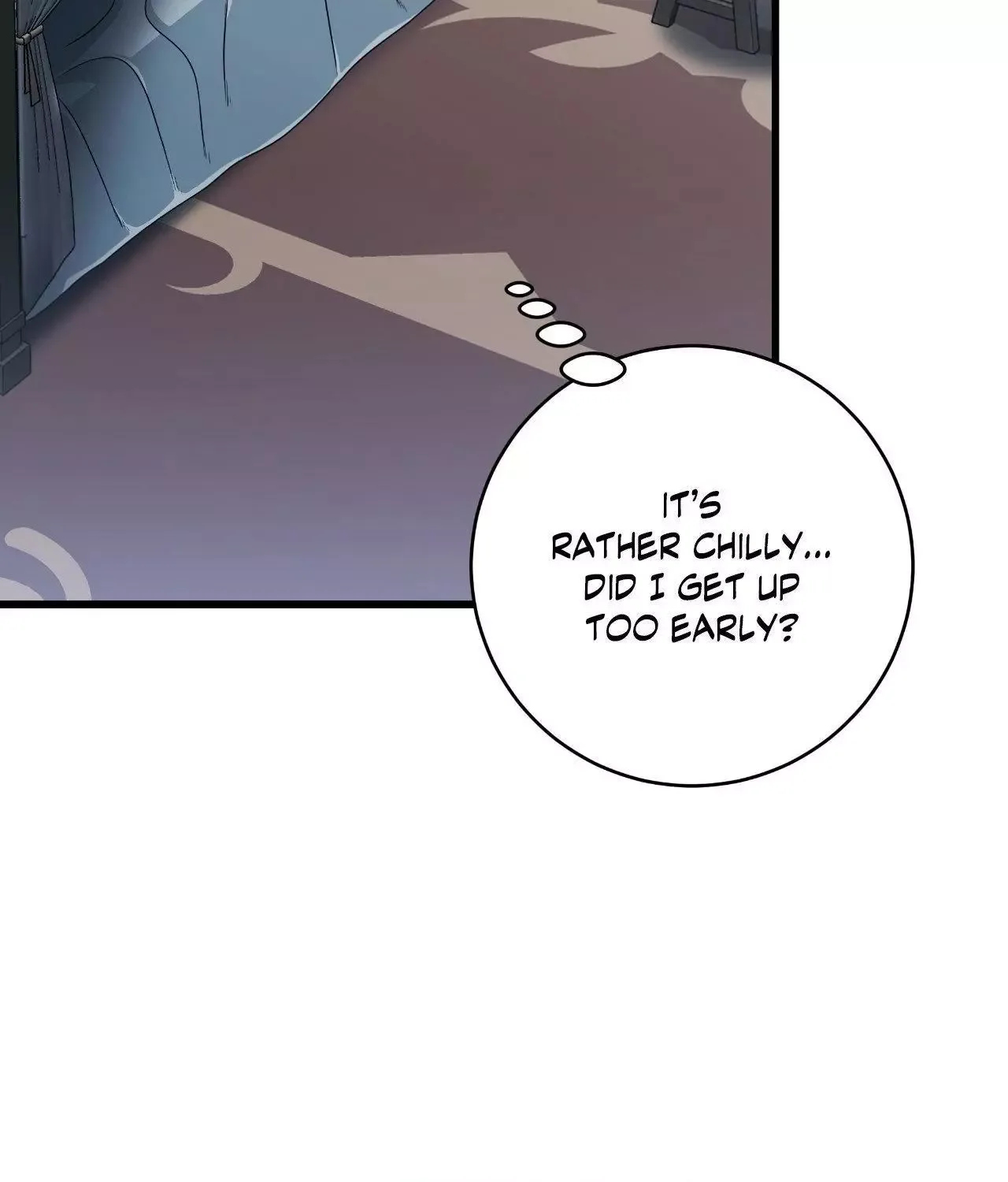 Retirement, Not Love! Chapter 26 page 5