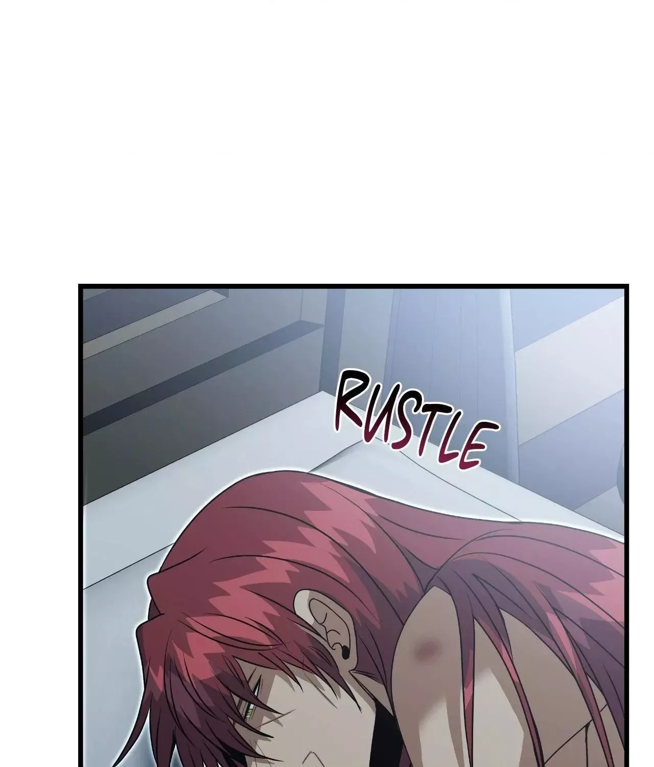 Retirement, Not Love! Chapter 26 page 2