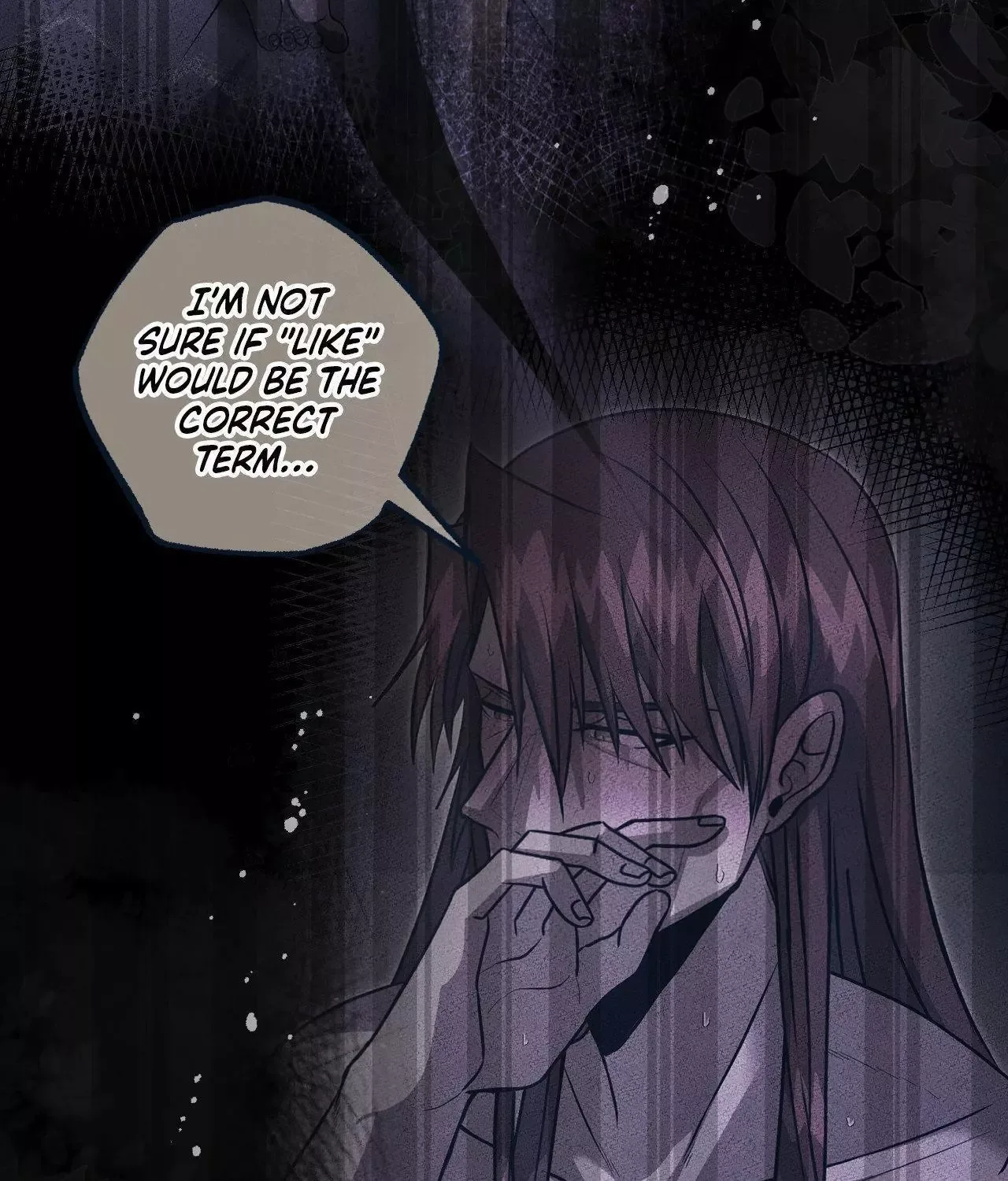 Retirement, Not Love! Chapter 26 page 25