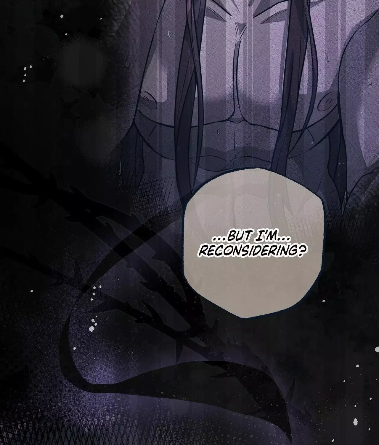 Retirement, Not Love! Chapter 26 page 26