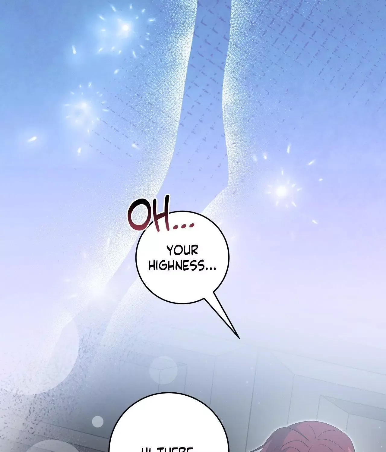 Retirement, Not Love! Chapter 26 page 7
