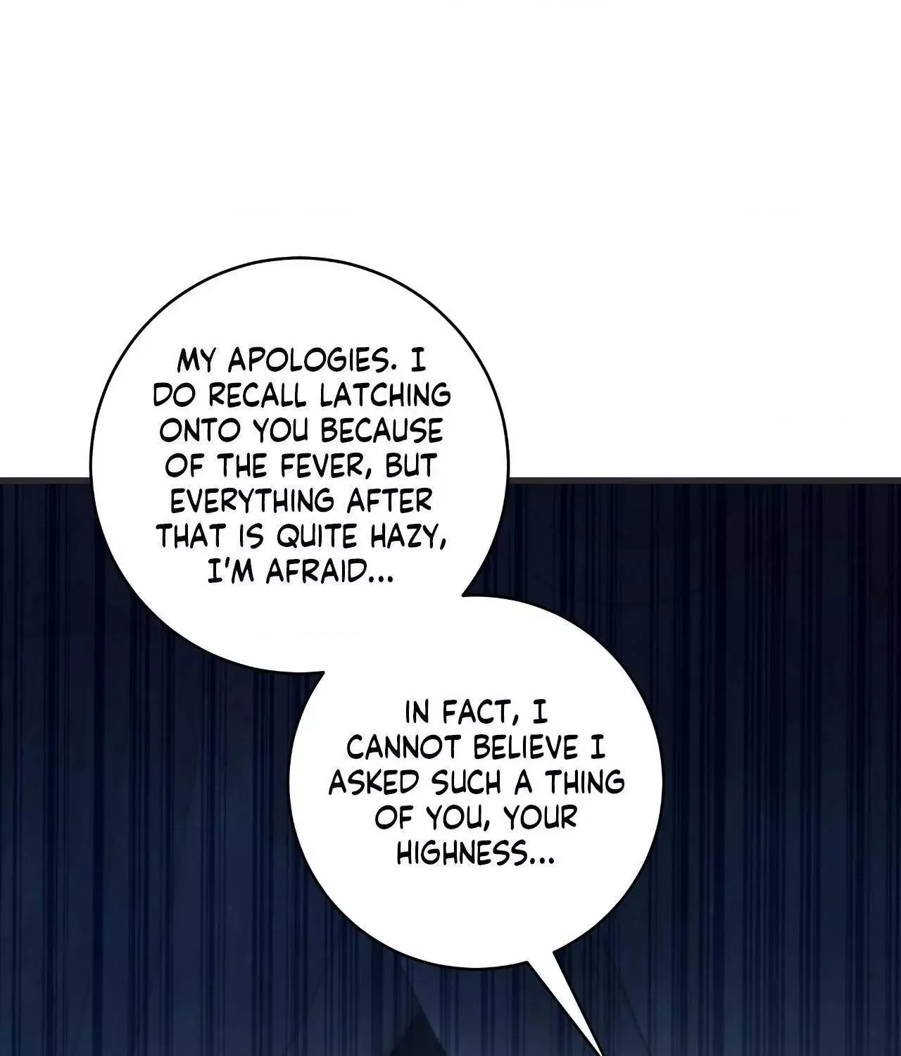 Retirement, Not Love! Chapter 26 page 33