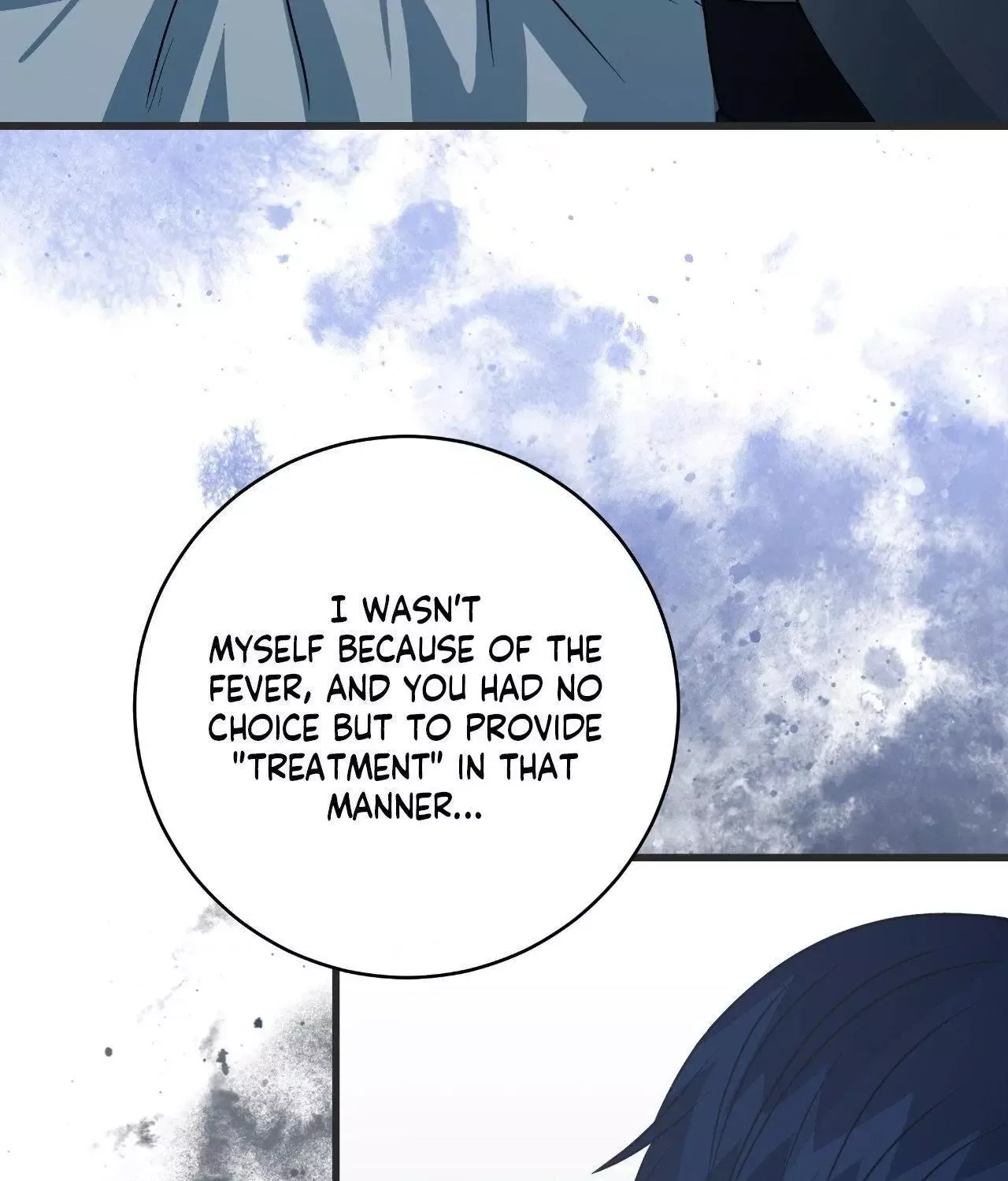 Retirement, Not Love! Chapter 26 page 39