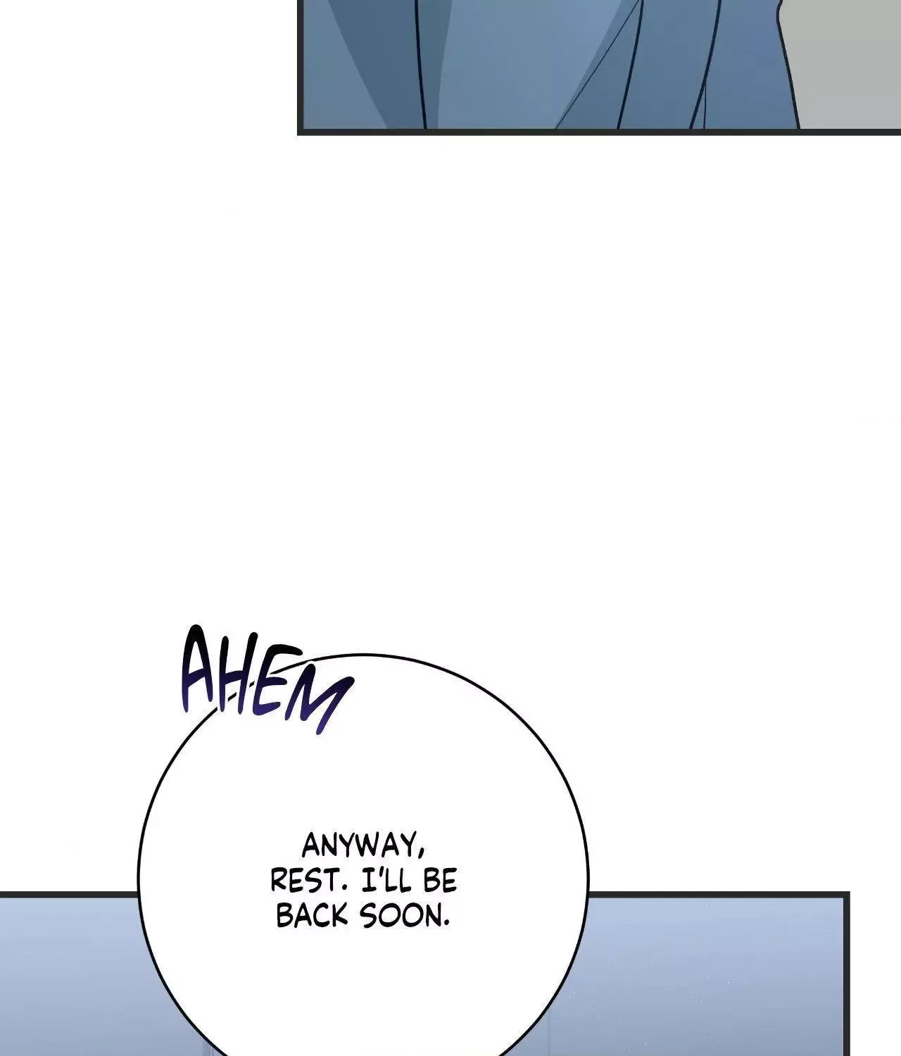 Retirement, Not Love! Chapter 26 page 41