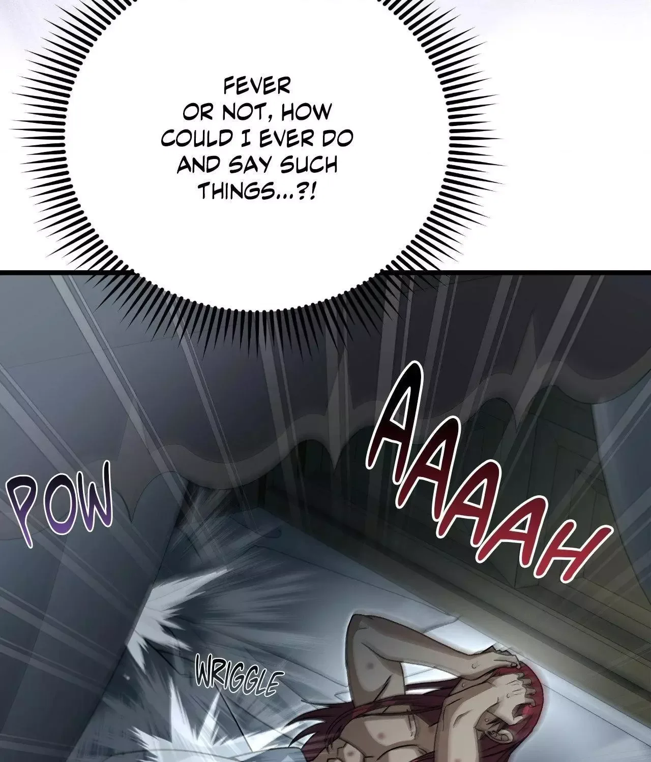 Retirement, Not Love! Chapter 26 page 53