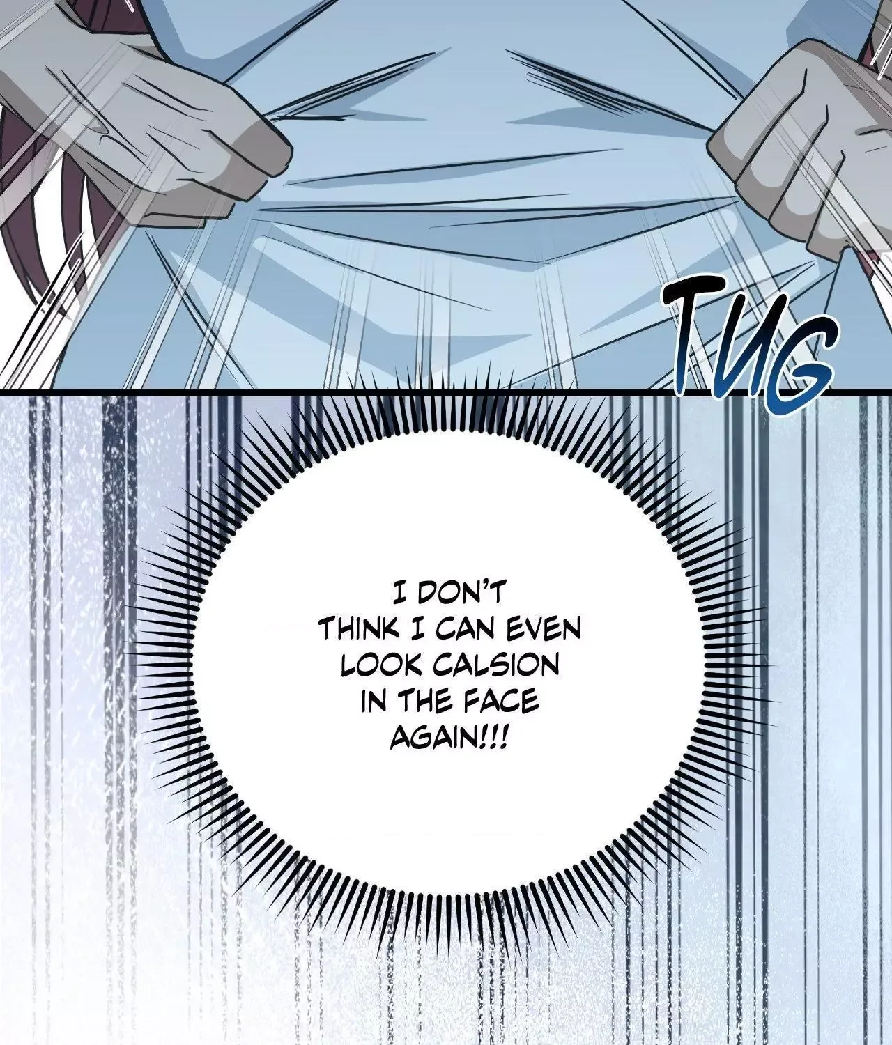 Retirement, Not Love! Chapter 26 page 60