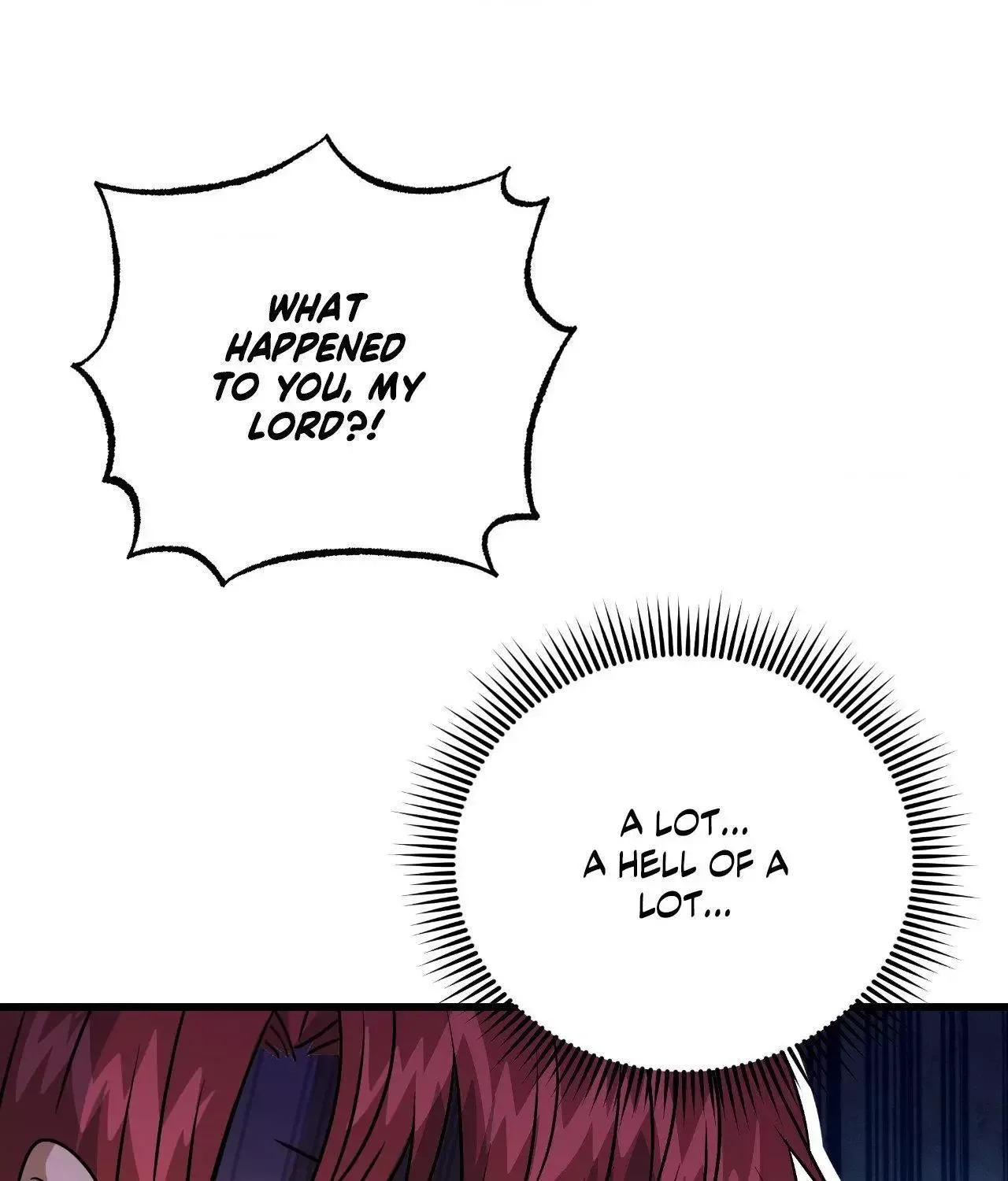 Retirement, Not Love! Chapter 26 page 69