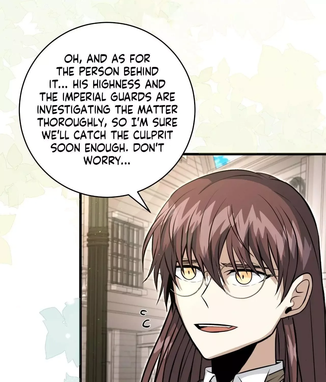 Retirement, Not Love! Chapter 26 page 78