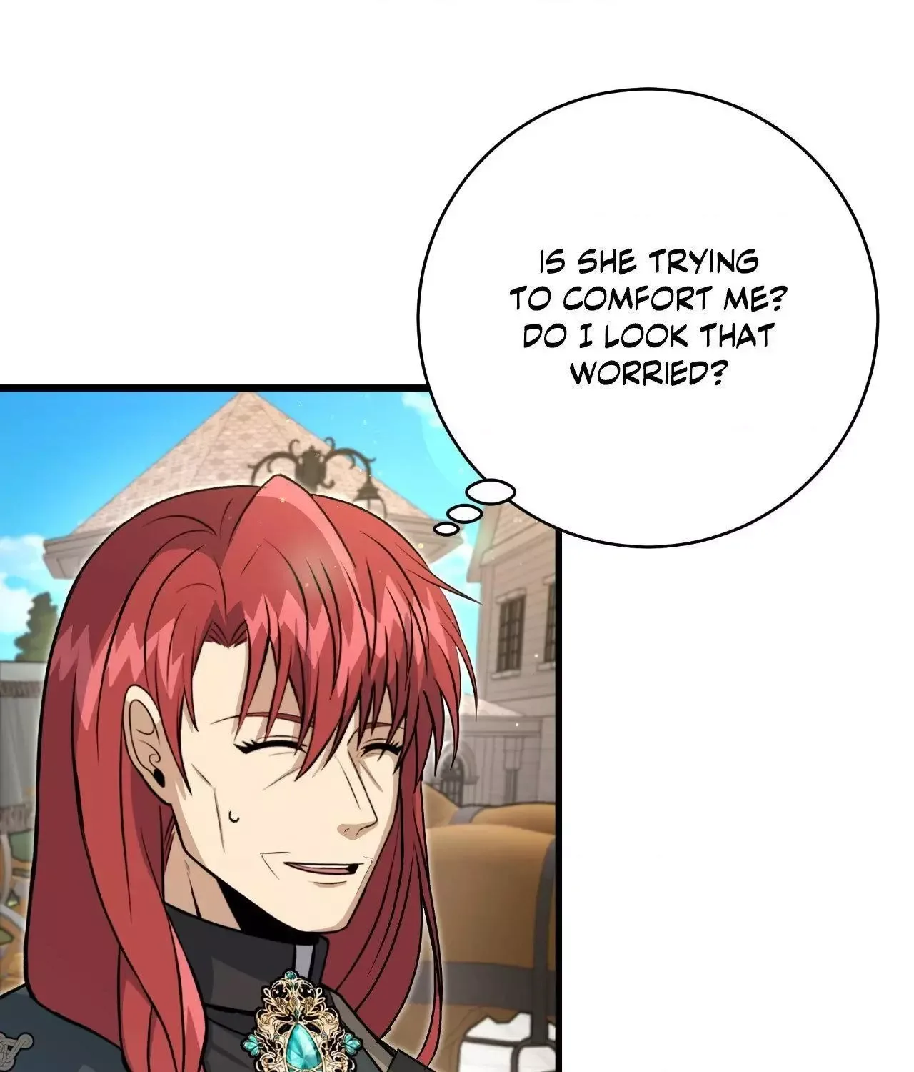 Retirement, Not Love! Chapter 26 page 80