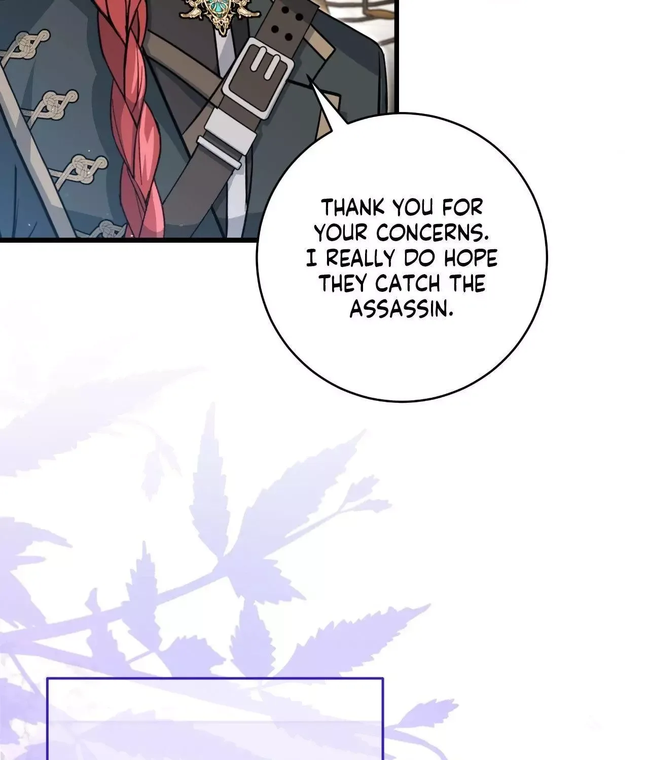 Retirement, Not Love! Chapter 26 page 81
