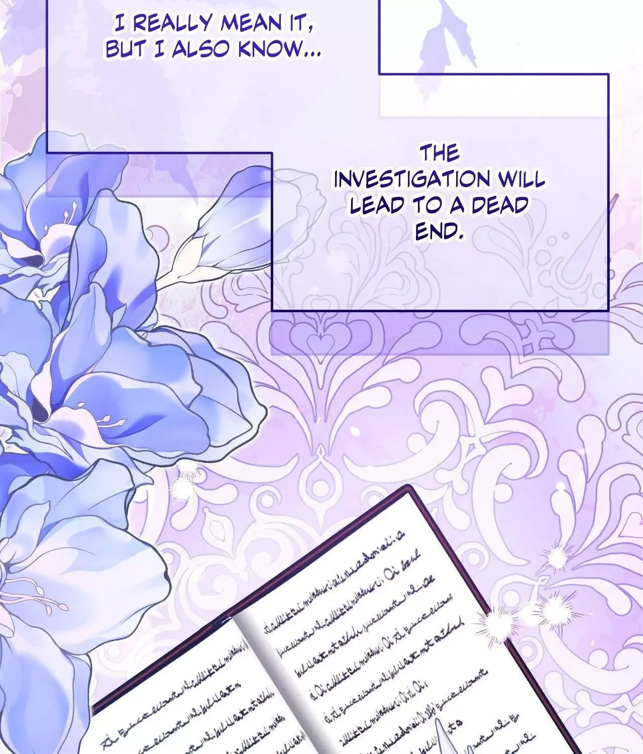 Retirement, Not Love! Chapter 26 page 82