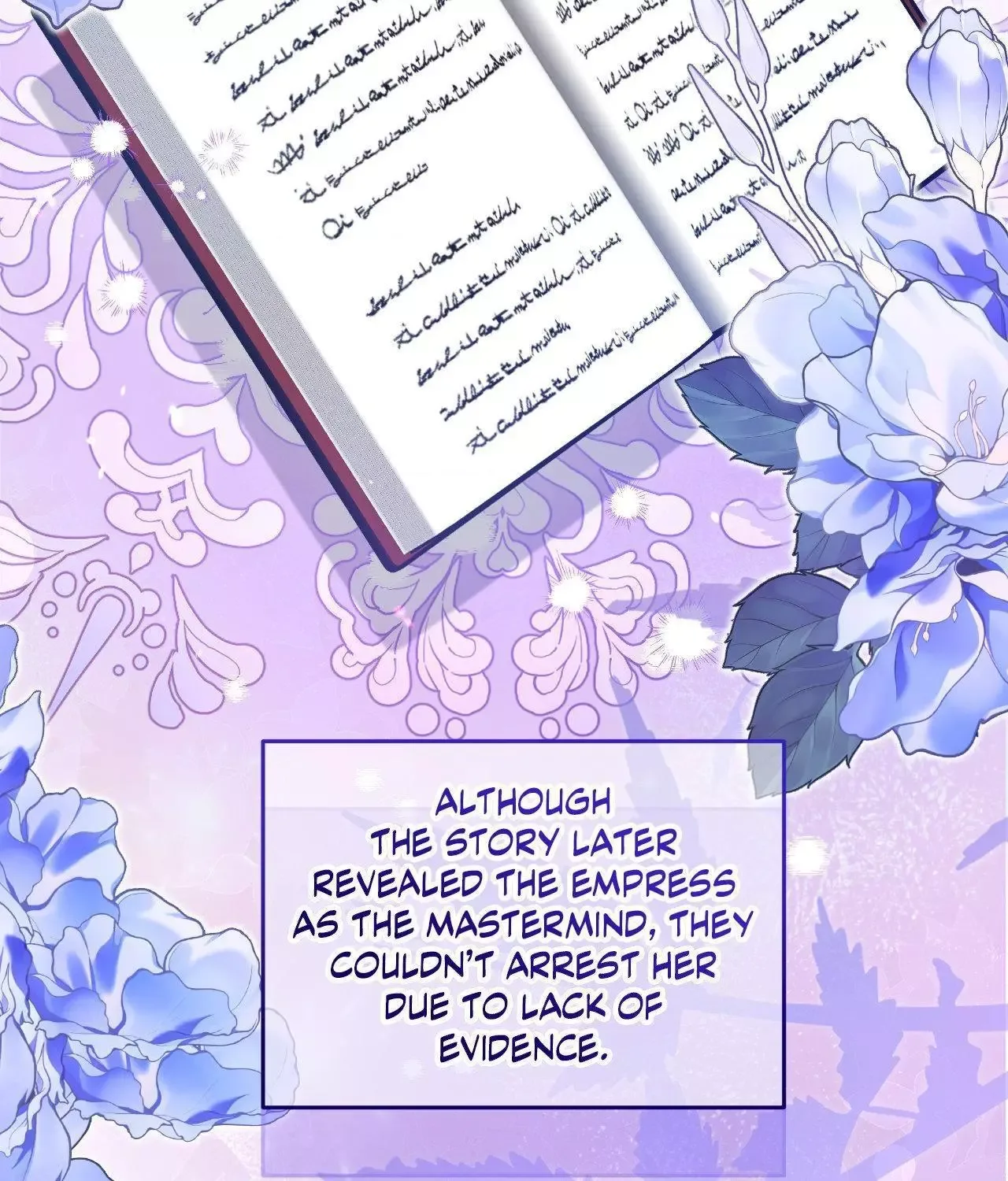 Retirement, Not Love! Chapter 26 page 83
