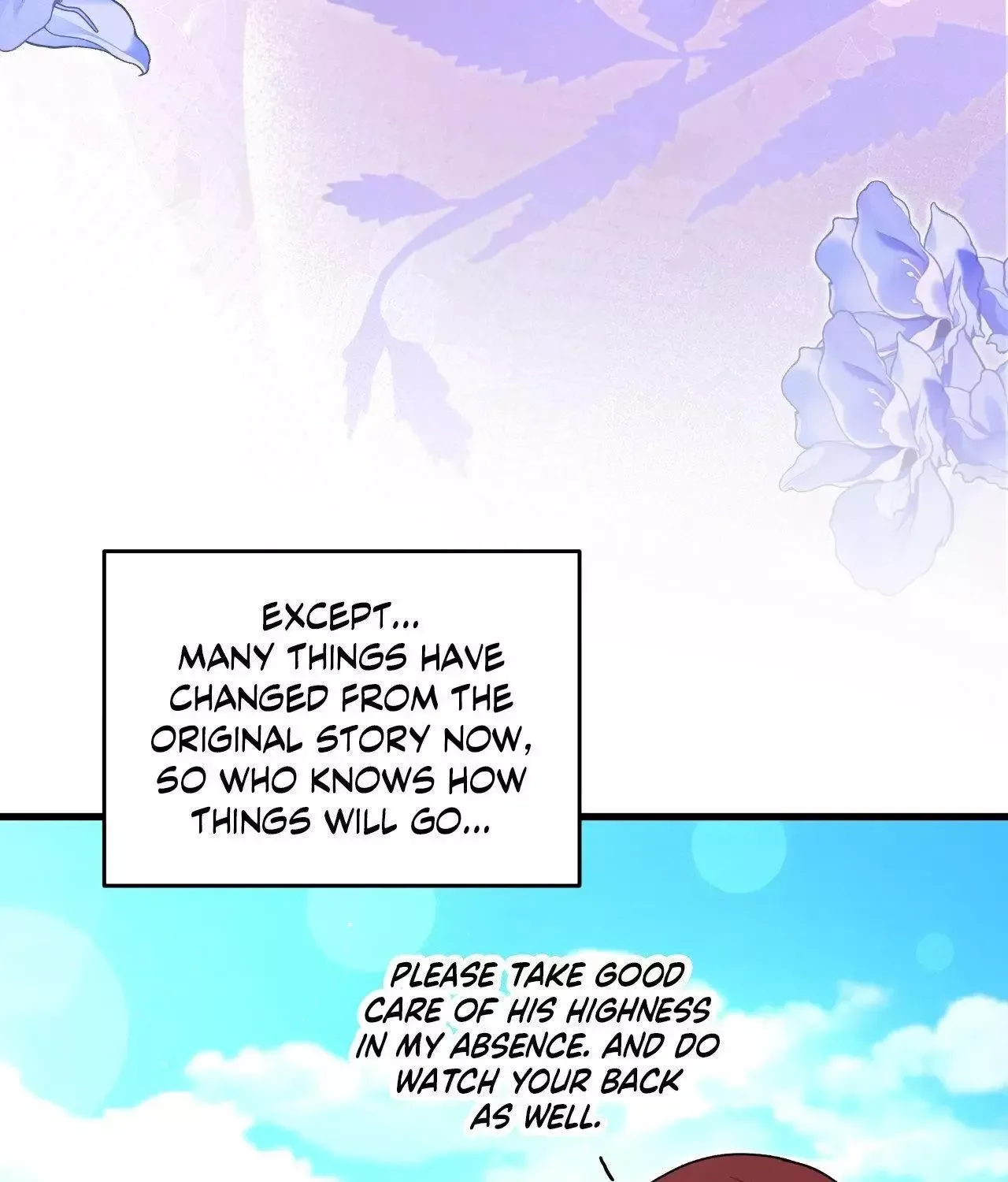Retirement, Not Love! Chapter 26 page 84