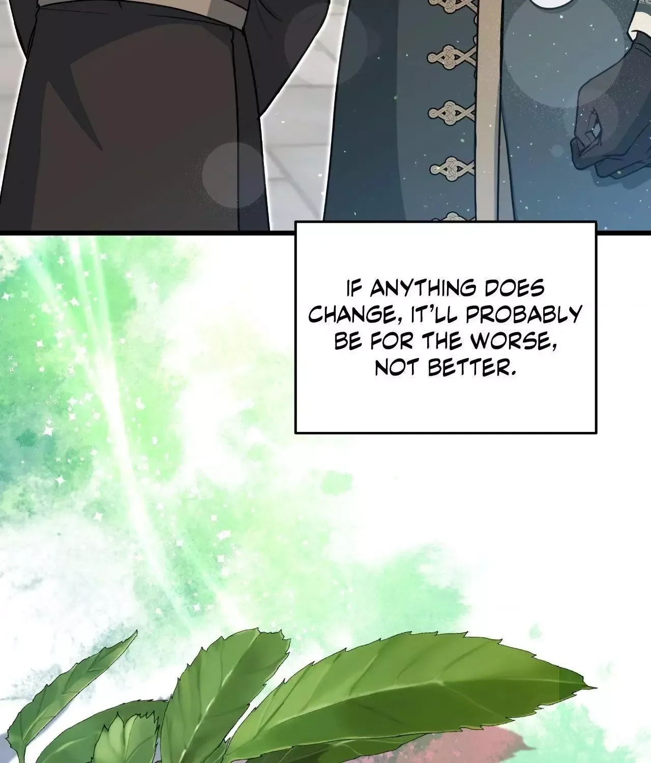 Retirement, Not Love! Chapter 26 page 86