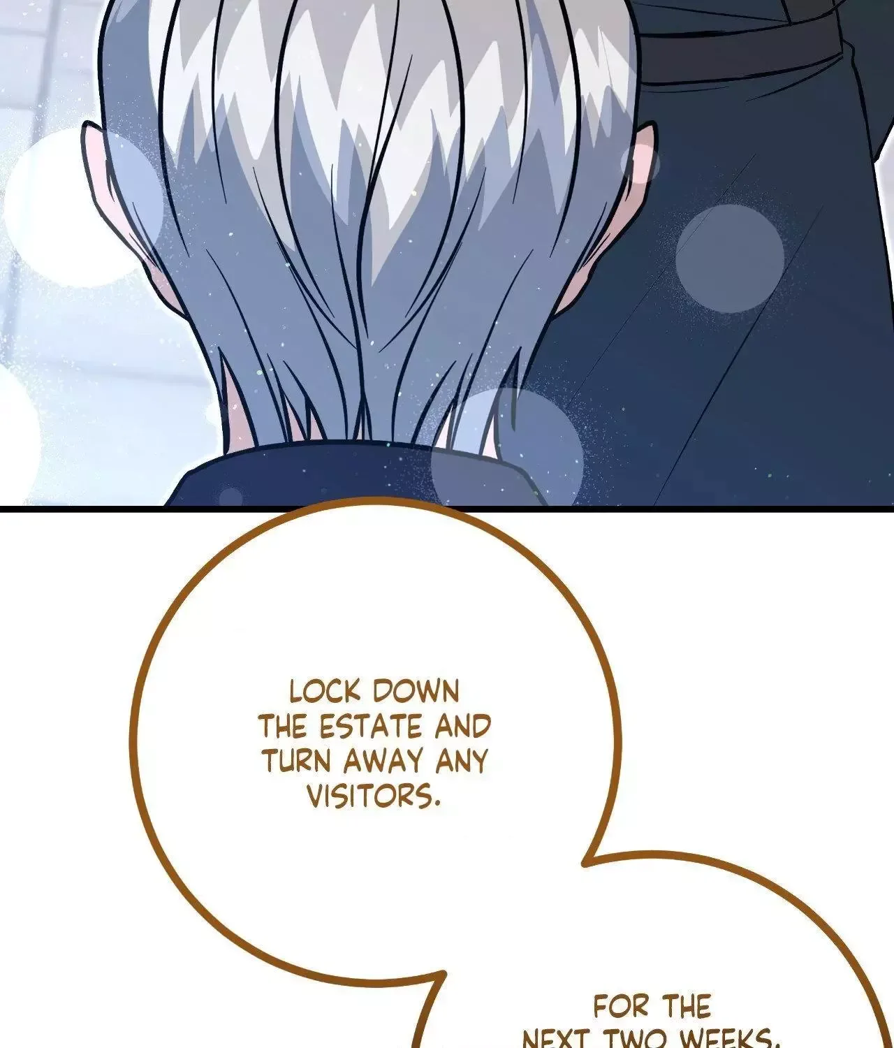 Retirement, Not Love! Chapter 26 page 89