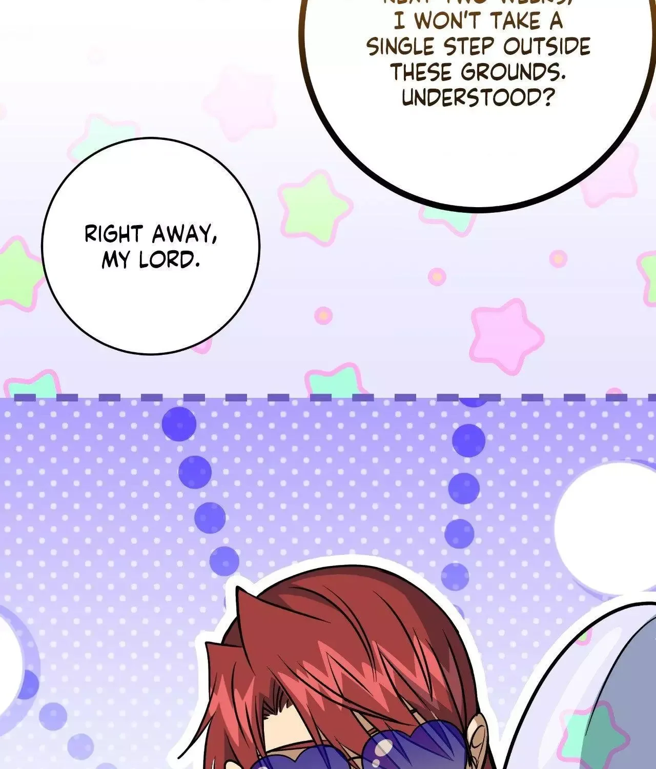Retirement, Not Love! Chapter 26 page 90