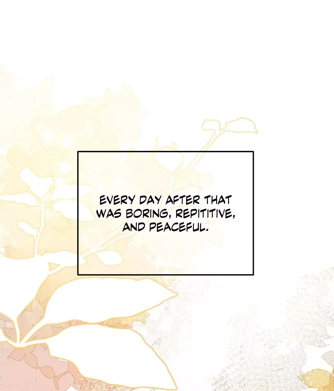 Retirement, Not Love! Chapter 26 page 93