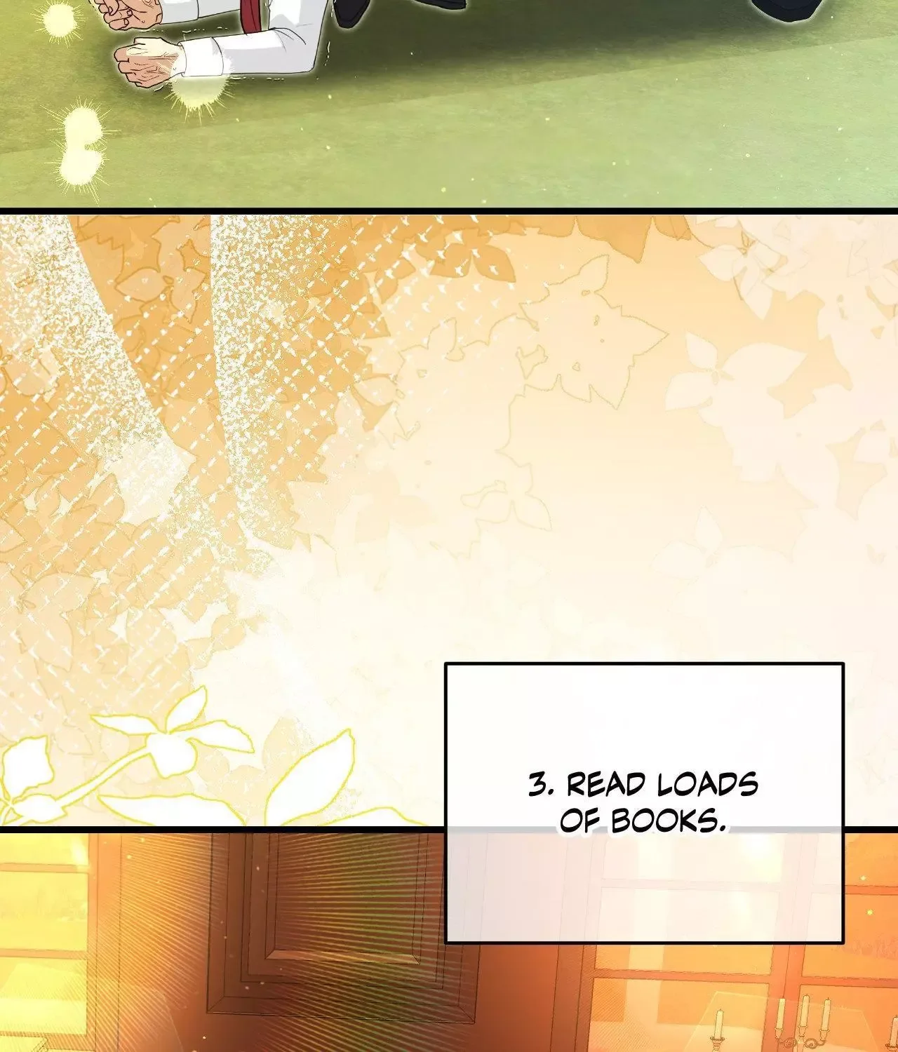 Retirement, Not Love! Chapter 26 page 97