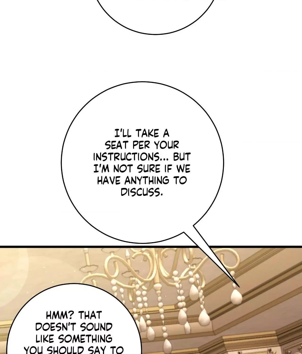 Retirement, Not Love! Chapter 26 page 118
