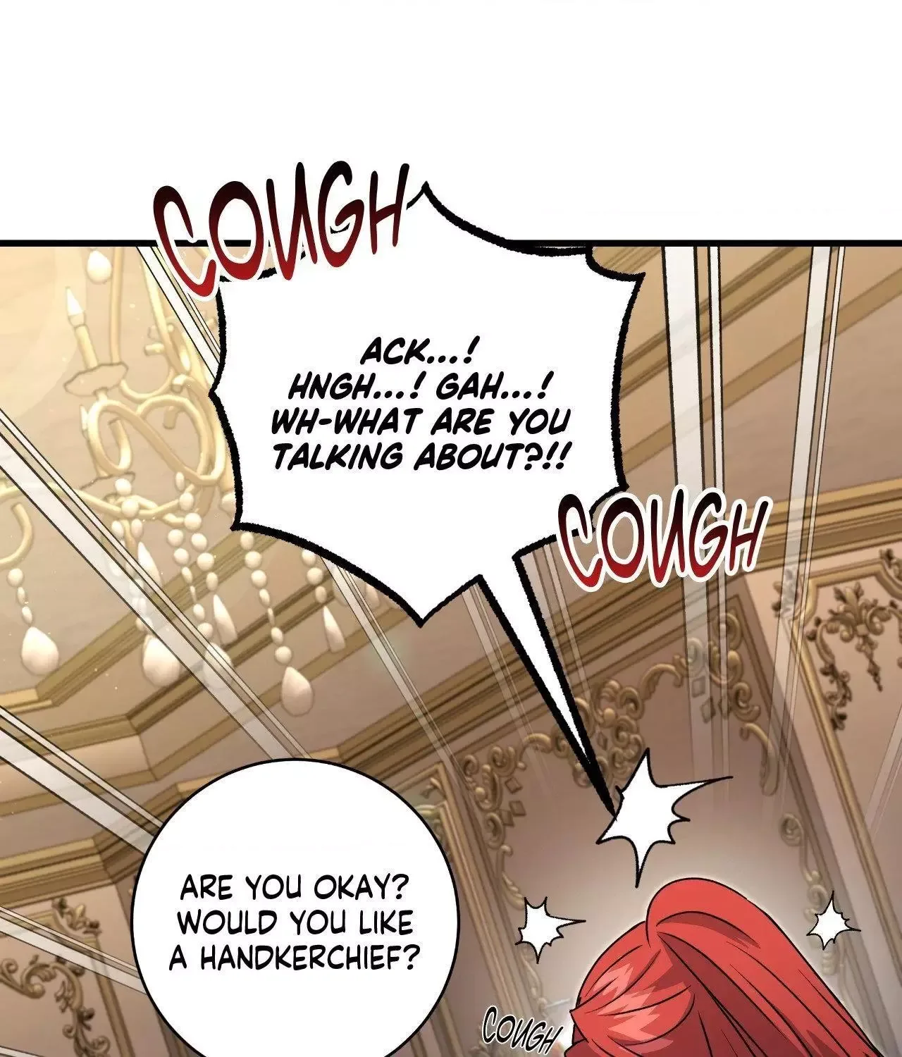Retirement, Not Love! Chapter 26 page 125