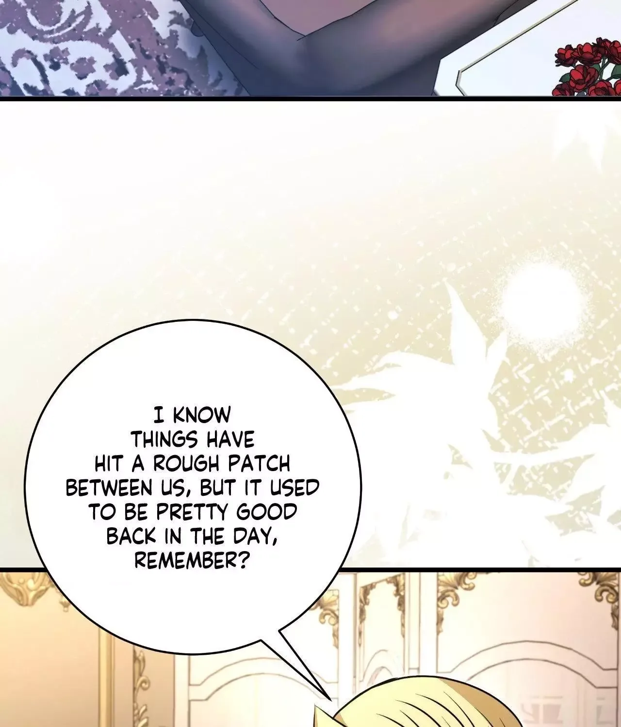 Retirement, Not Love! Chapter 26 page 132
