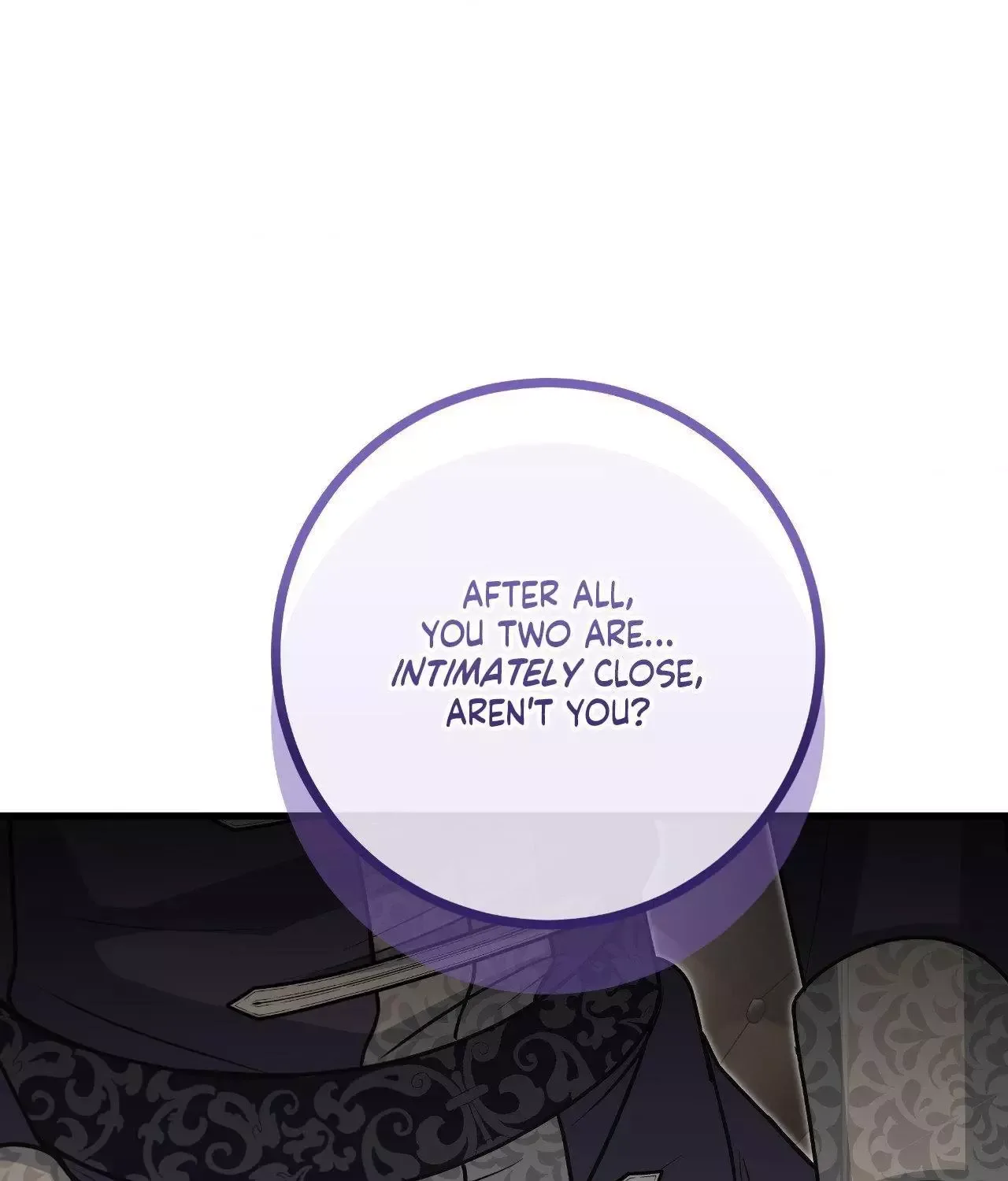 Retirement, Not Love! Chapter 26 page 137