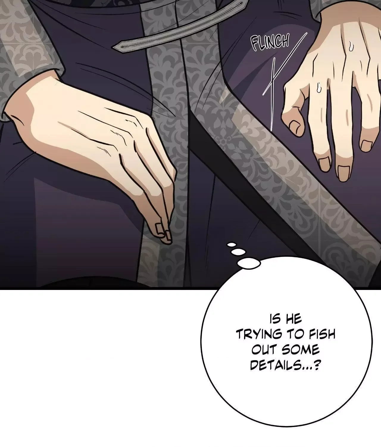 Retirement, Not Love! Chapter 26 page 138