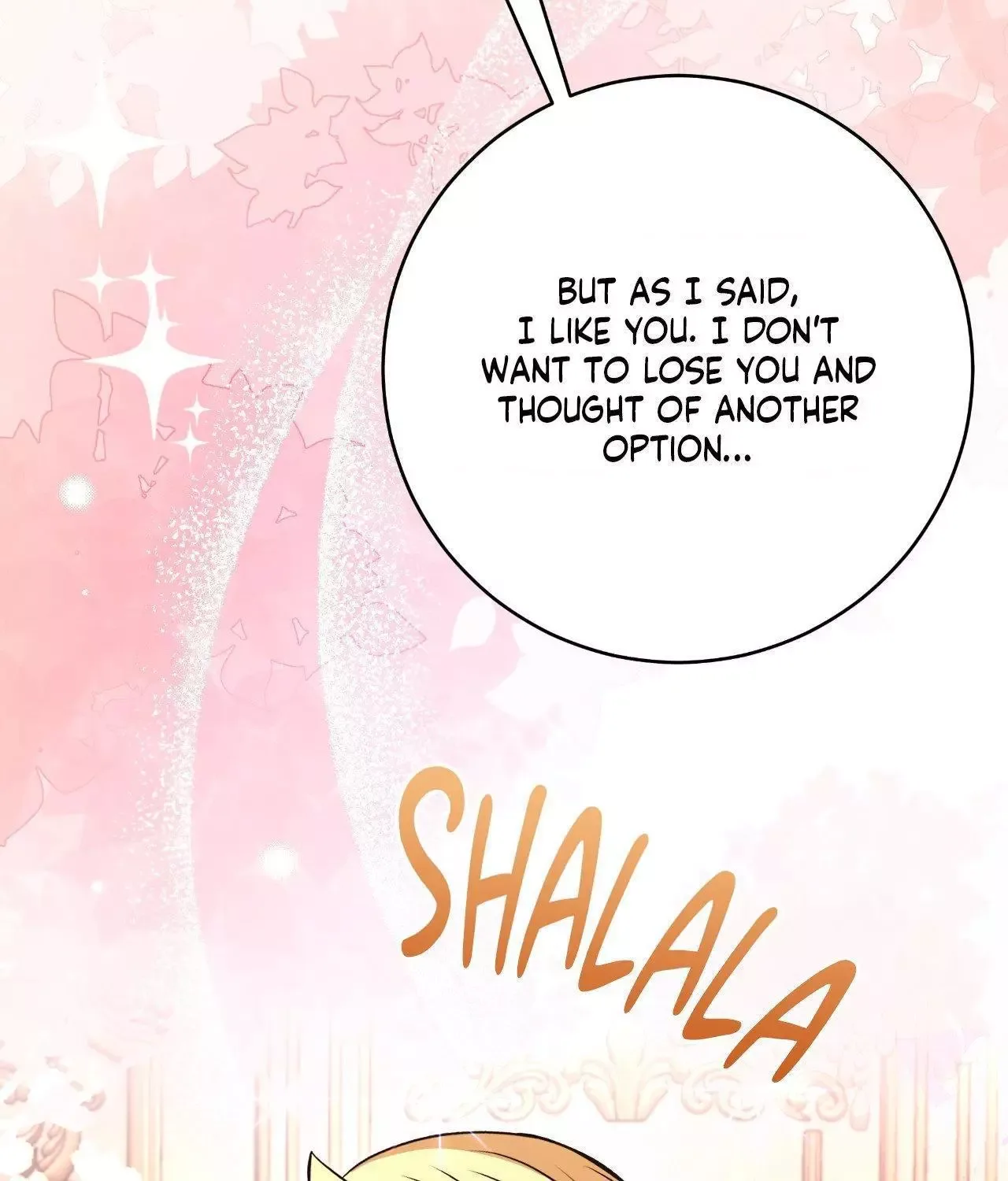 Retirement, Not Love! Chapter 26 page 141